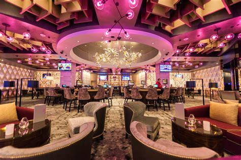 MGM Casino Washington DC: Menjelajahi Restoran yang Menarik