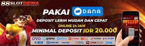 DewaCasino: Situs Game Judi Online Terbaik di Indonesia