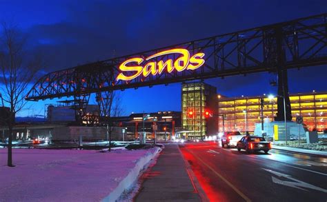 Resortheadquarters: The Ultimate Getaway at Sands Casino Resort Bethlehem