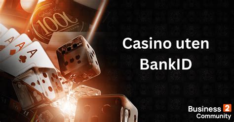 Alternativer til BankID for innskudd i casinoer: En guide til Norge