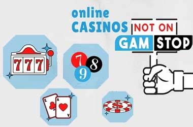 Mengenali Casino yang Tidak Terdaftar dengan Gamestop: Pilihan Terpercaya Non Gamstop