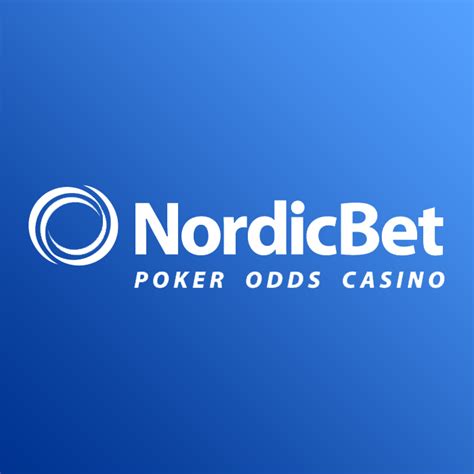 Menangkan Permainan Live Casino di NordicBet