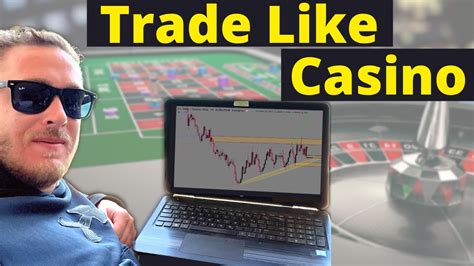 Bagaimana Cara Bertrading Seperti Casino