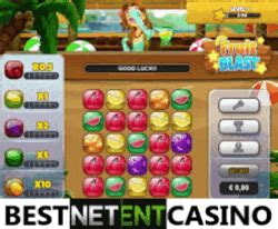 Permainan Slot Fruit Blast: Inovatif dan Mengasyikkan