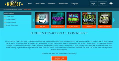 luckynugget casino philippines