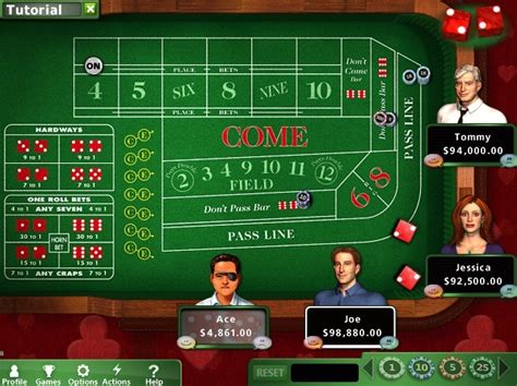 Hoyle Casino Games 2012: Permainan Kasino yang Penuh Kejutan