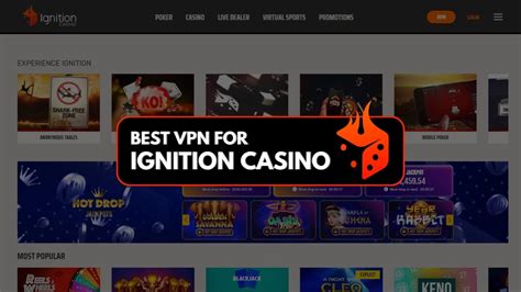 Top 10 VPN untuk Casino: Perjalanan yang Aman dan Menyenangkan