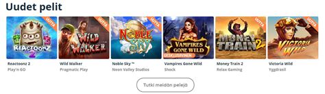 Speedy Casino: Pelaa Verovapaita ja Suomeksi