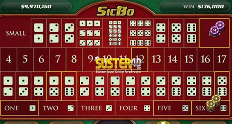 Bermain Sicbo Online dengan Situs Judi Live Casino Dadu: Pengalaman Nyata dan Autentik