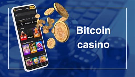 Bitcoin Casino Sverige: Temukan Kasino Bitcoin Terbaik di Sverige 2024