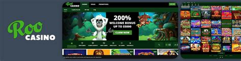 Roo Casino: Situs Taruhan Online yang Menawarkan Berbagai Kemudahan