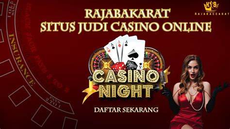 Judi Online Terbaik di Asia: Review 12 Casino Online