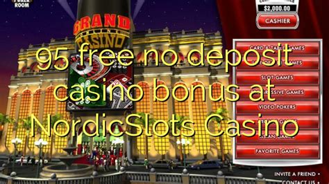 Tentang No Deposit Bonus Codes di Kasino Online Amerika Serikat