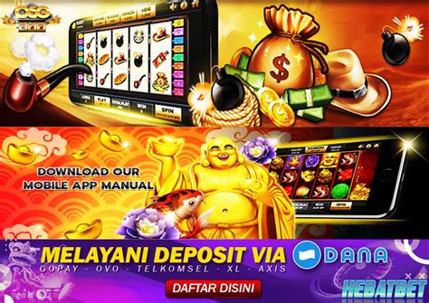 Login OSG777: Akses Sistem Permainan dan Deposit