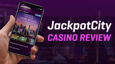 Panduan Bermain di Jackpot City: Aman, Sederhana, dan Menyenangkan