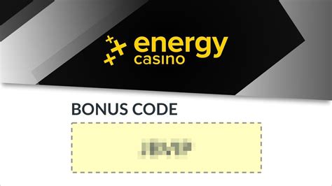 Kode Bonus Tanpa Deposit Energy Casino: Hadiah yang Menarik untuk Pemain Setia