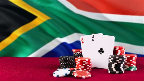 Game of Kings: The Thrill of Live Dealer Casinos in South Africa