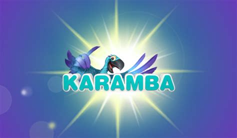 Karamba: Online Casino & Sports Betting – Enjoy Upto £50 Welcome Bonus