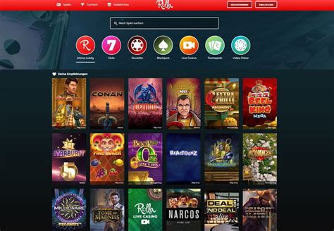 A Comprehensive Review of Rolla Casino: Exceeding Expectations