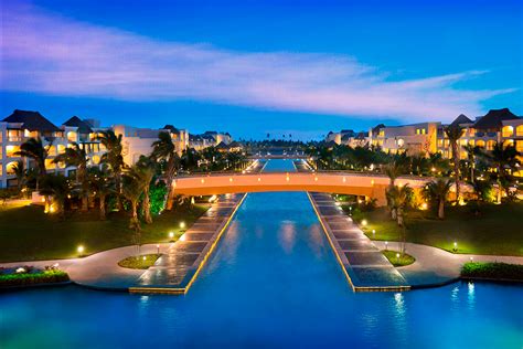 Hard Rock Hotel & Casino Punta Cana – A Luxury Vacation Experience