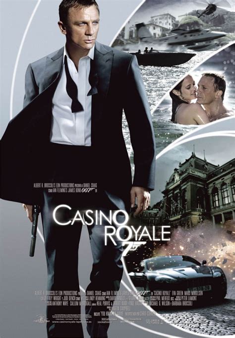 Casino Royale (2006) – IMDb