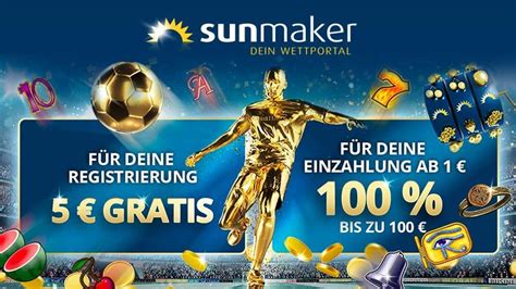 Sunmaker Casino Bonus & Promo Codes 2024