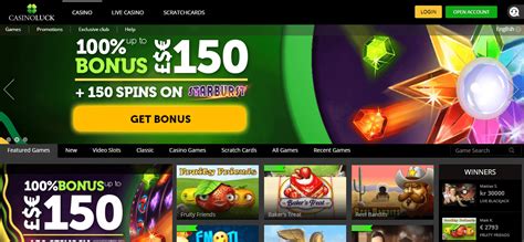 Mengoptimalkan Pengalaman Bermain di Luck Casino dengan Kode Bonus