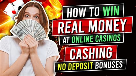 Memasukkan Bonus Tanpa Deposit di Kasino Online untuk Pengguna AS