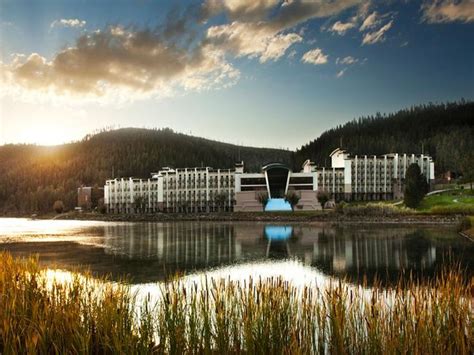 Pilihan Kasino Terbaik di Ruidoso: Inn of the Mountain Gods Resort and Casino