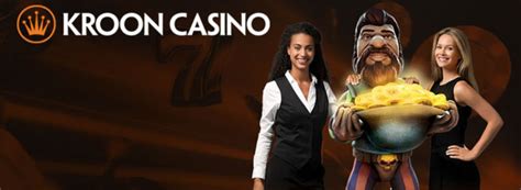 Kroon Casino: A Comprehensive Online Gaming Experience