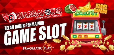 Layanan Terkemuka IDN POKER Lewat Wargapoker