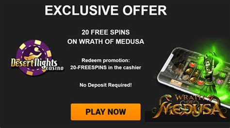 Artikel: Desert Nights Casino – Bonus Codes dan Mobile Gaming