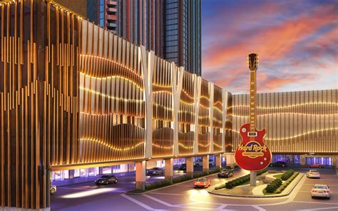 Praktik Hotel dan Pengalaman yang Menyentuh Hati di Hard Rock Hotel & Casino Atlantic City