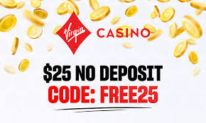 Virgin Casino Bonus dan Promo Code: Menjadi Pilihan Terbaik untuk Para Penggemar Judi