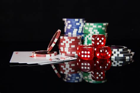 Mengenal Permainan Casino dengan Odds Terbaik