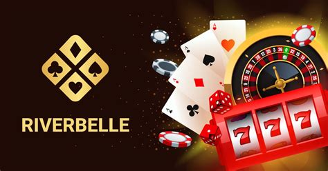 River Belle: Situs Kasino Online Terbaik dan Menawarkan Pengalaman Bermain yang Unik