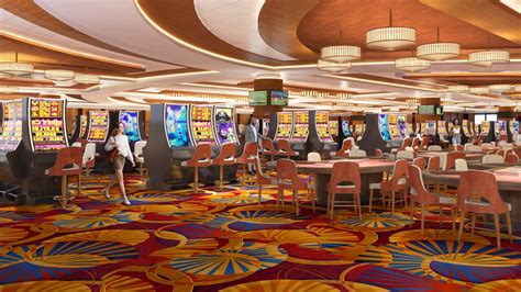 Mengintip Kelebihan dan Kekurangan Rivers Casino Portsmouth