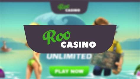 Roo Casino: No Deposit Bonus, Simple Design, and Loyalty Rewards