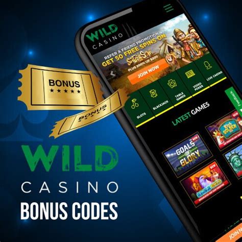 Bonus dan Promosi di iWild Casino