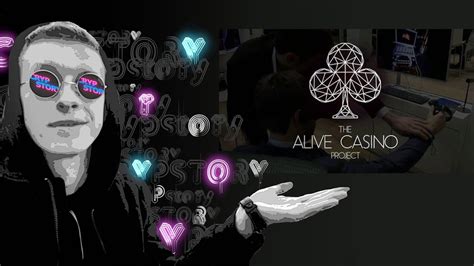 Proyek Blockchain Alive Casino: Menghadirkan Hiburan dan Games di Blokchain