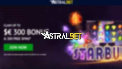 AstralBet Casino: A Stellar Online Gaming Experience