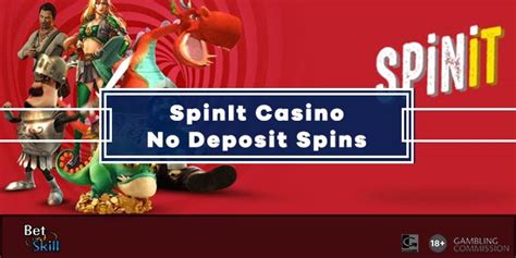 Penjelasan Tentang Spinit Casino