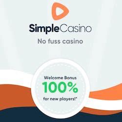 Review Simple Casino 2024: Menangkan Bonus €500 dengan Mudah