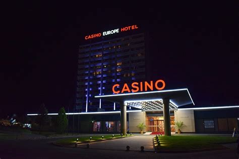 Europe Casino Hotels: Experience Luxury and Thrills