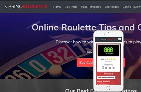 Poker WordPress Themes: Membuat Situs Web yang Menarik untuk Bermain Kartu Online