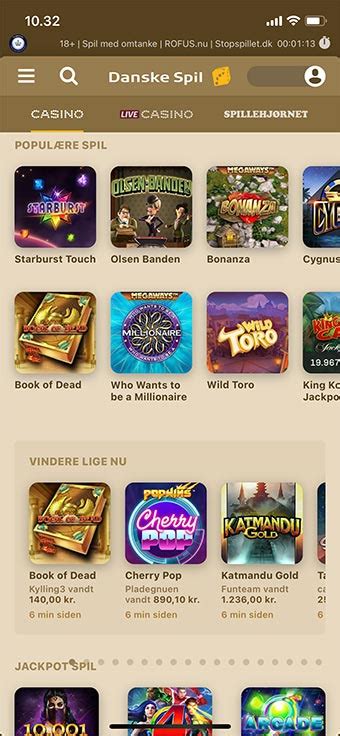 Perfekt betting på sportskampe og begivenheder – med online casino tilbehør