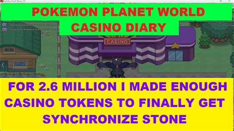 Pokémon Planet Casino: Tips dan Trik untuk Menjadi Pemenang