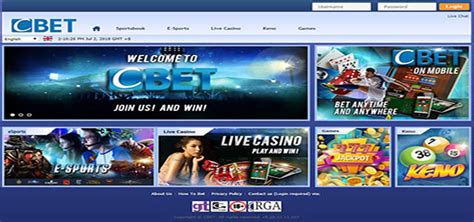 Artikel: CBet Casino Review