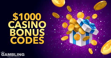 1000 Casino Bonus: Unlocking the Ultimate Gaming Experience