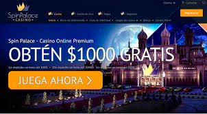 Menangkan Hati di Spin Palace: Permainan Kasino Online Terbaik